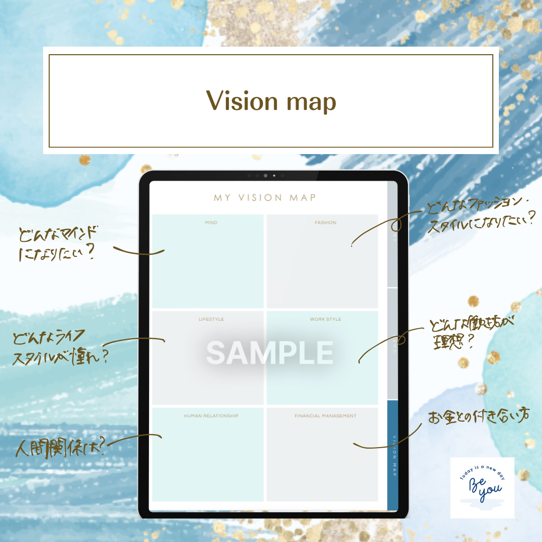 2024 digital planner